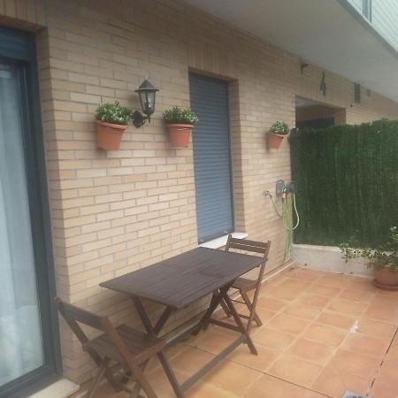 Apartamento Mar Y Ola 4 Лянес Екстериор снимка