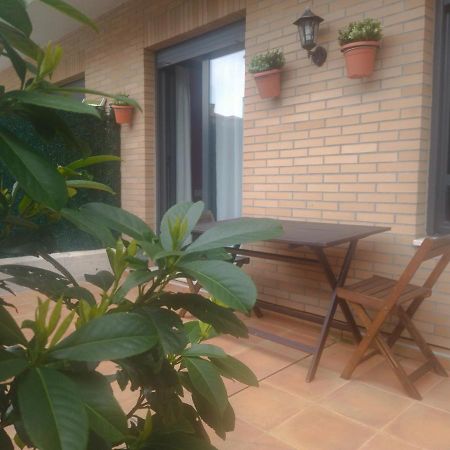 Apartamento Mar Y Ola 4 Лянес Екстериор снимка