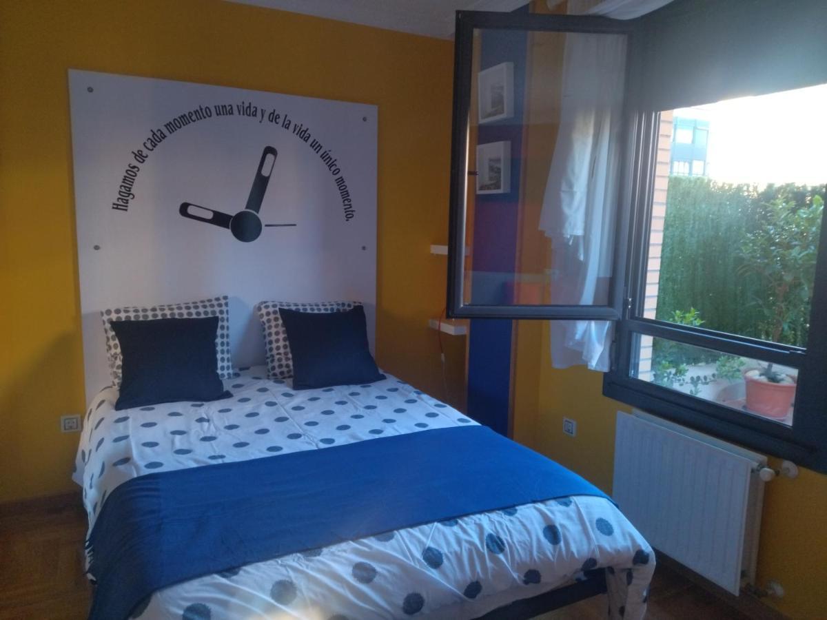 Apartamento Mar Y Ola 4 Лянес Екстериор снимка