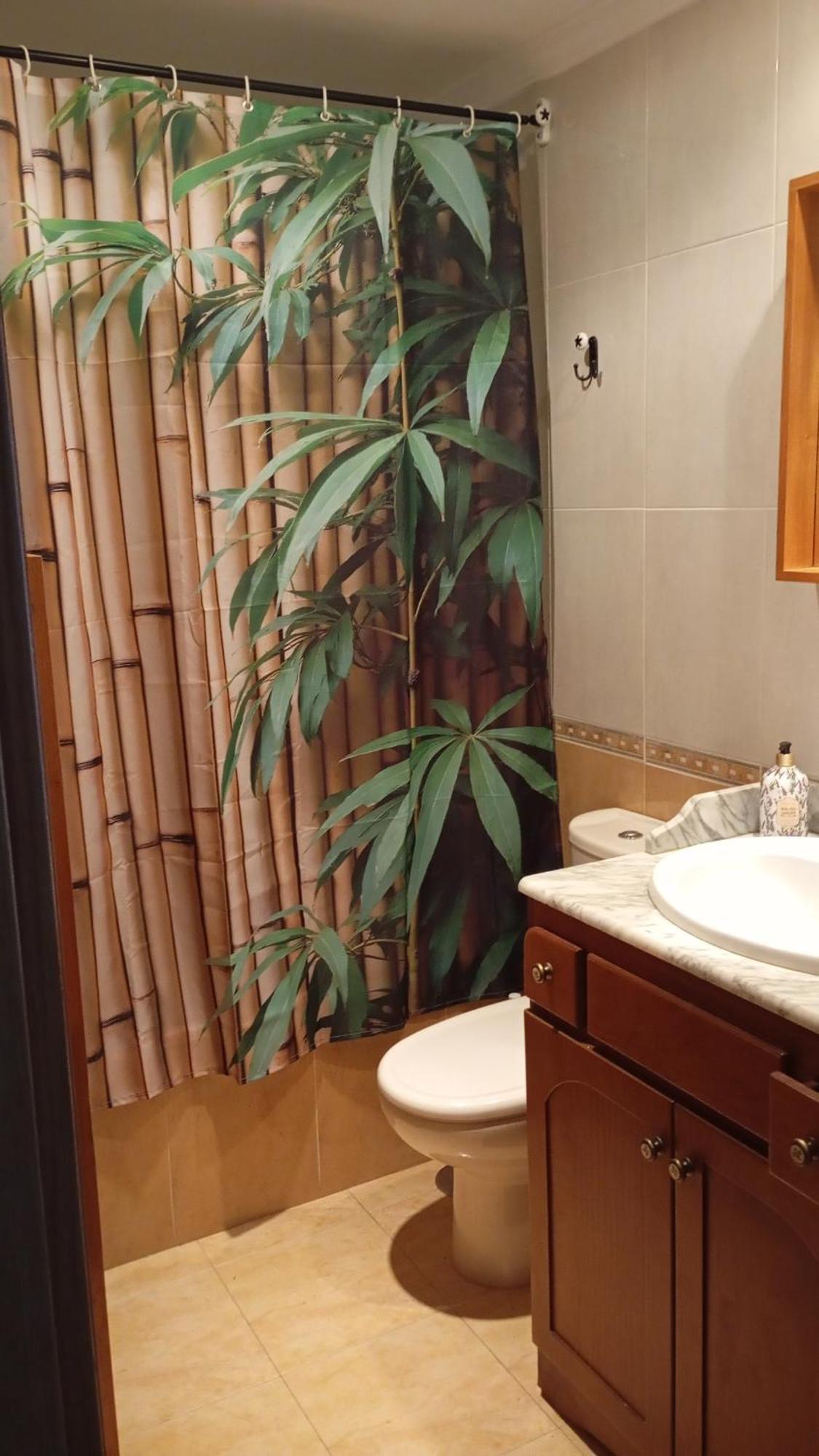 Apartamento Mar Y Ola 4 Лянес Екстериор снимка