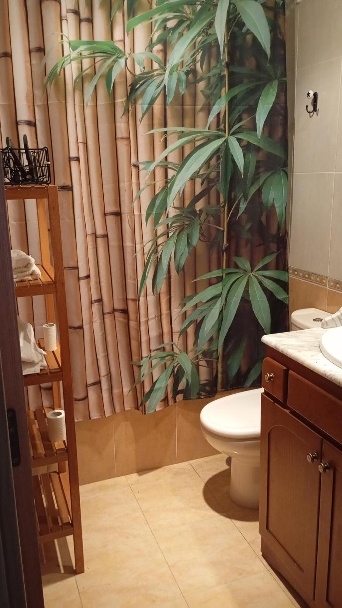 Apartamento Mar Y Ola 4 Лянес Екстериор снимка